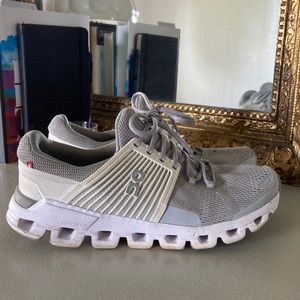 On Running Cloud Swift Shoes